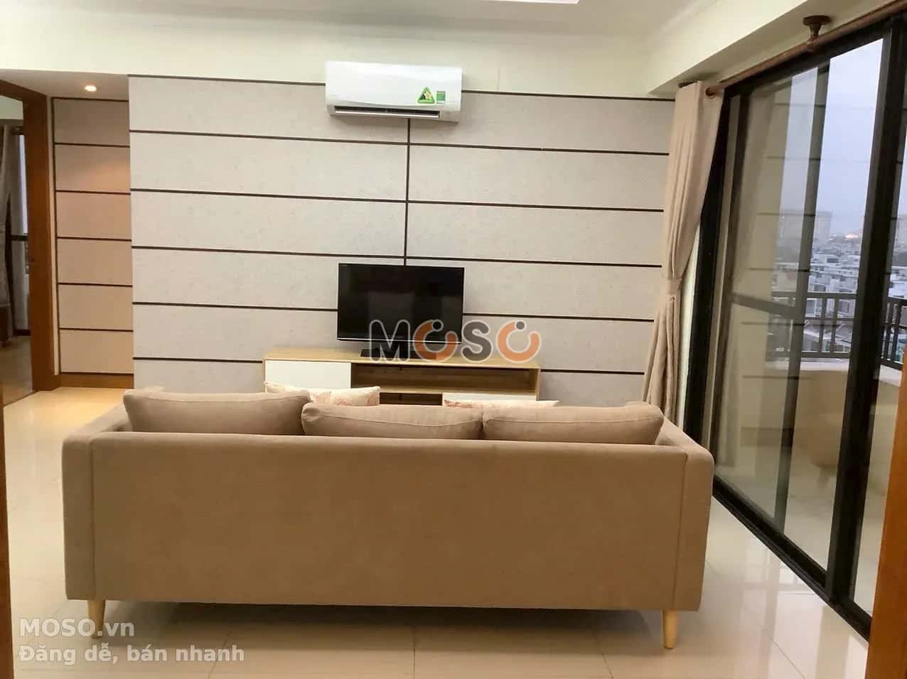 Bán căn hộ chung cư đường số 25 Thành phố Thủ Đức, TP.HCM – 3 phòng ngủ, giá 9 tỷ - ảnh 2